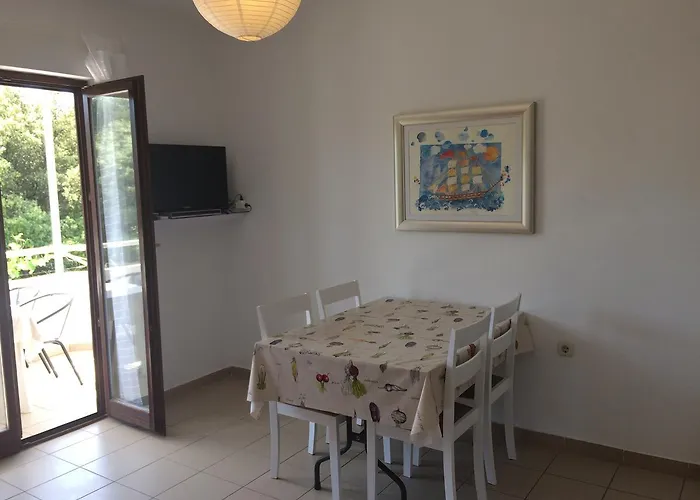 Apartament Parać