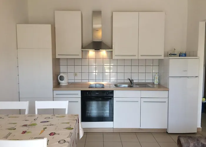 Apartament Parać Petrčane